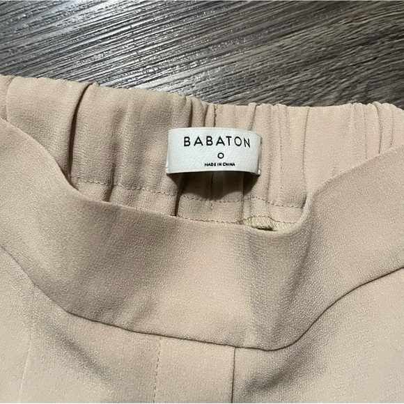 Aritzia Conan Pant - Picture 7 of 8